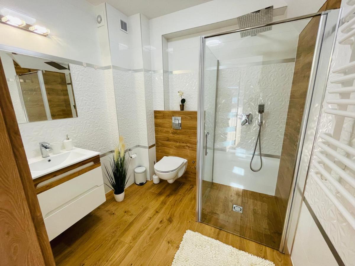 Pod Jarzabami Kościelisko