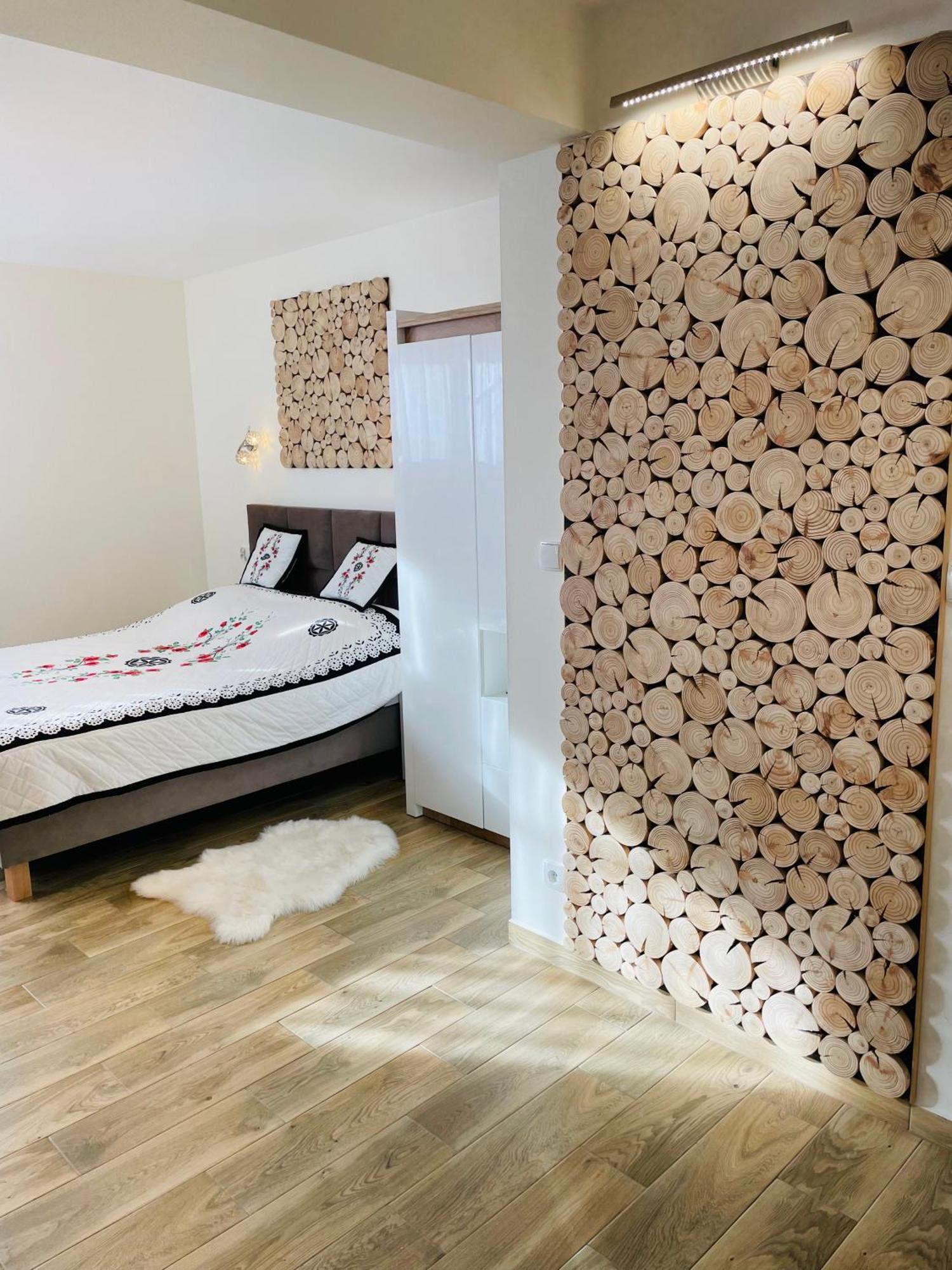 Pod Jarzabami Apartament Kościelisko