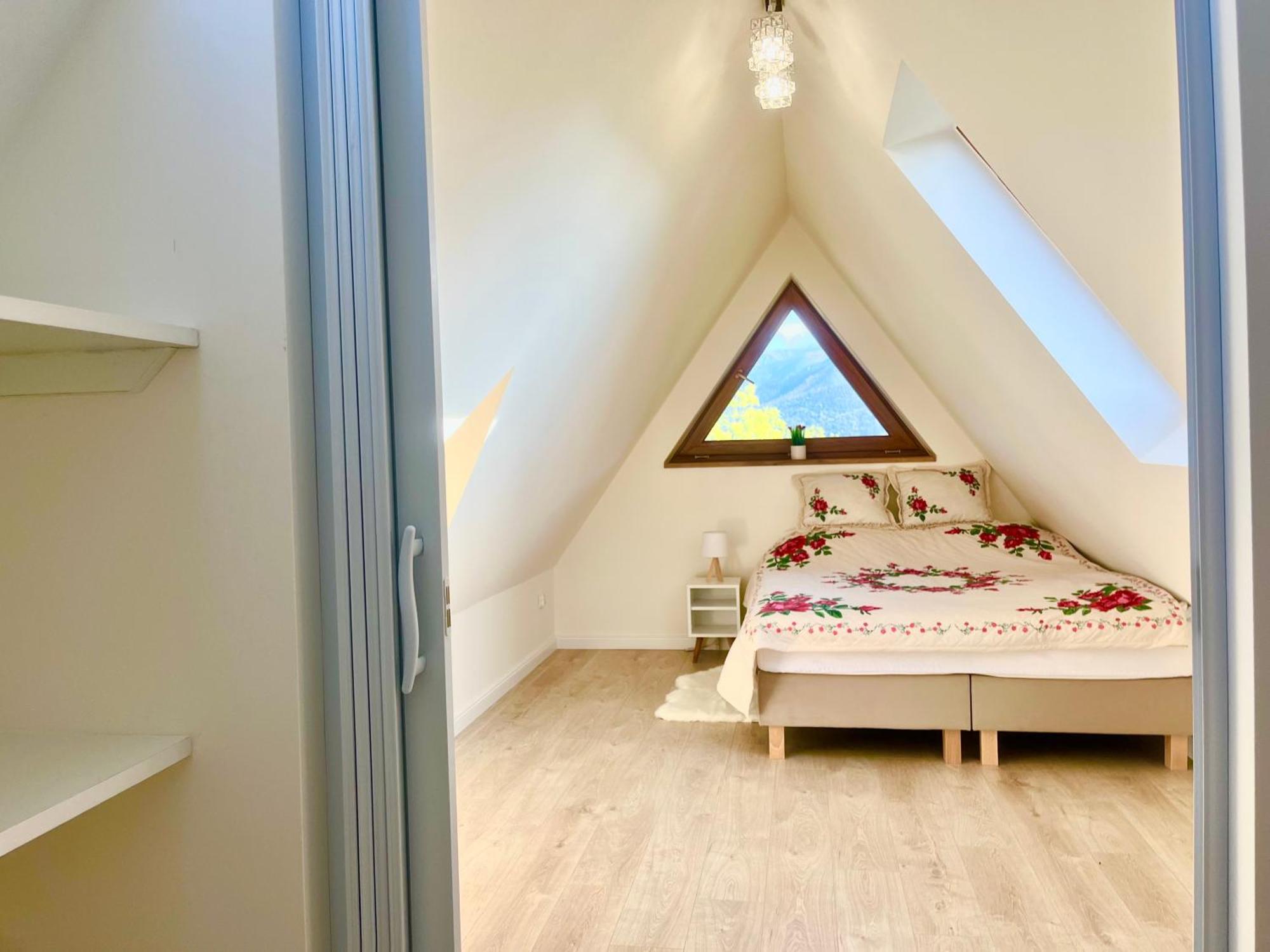 Apartment Pod Jarzabami *