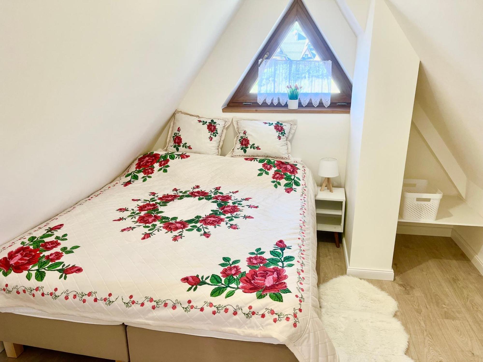 Pod Jarzabami * Kościelisko